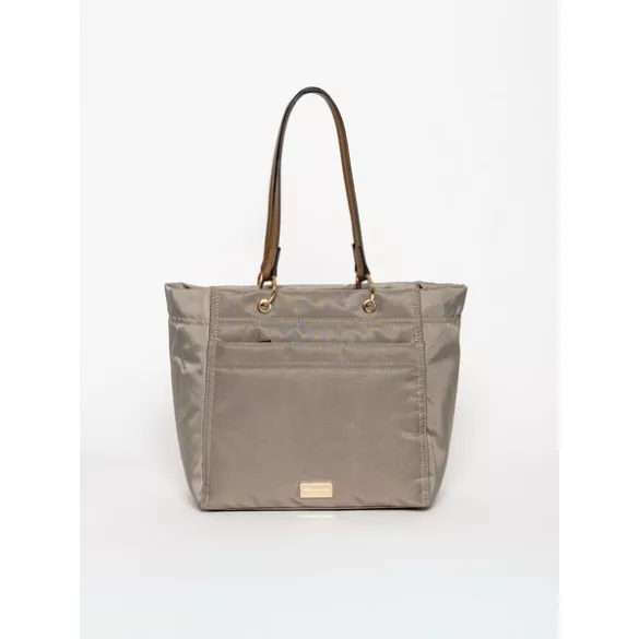Heavy Tools unisex táska-Elicia Khaki