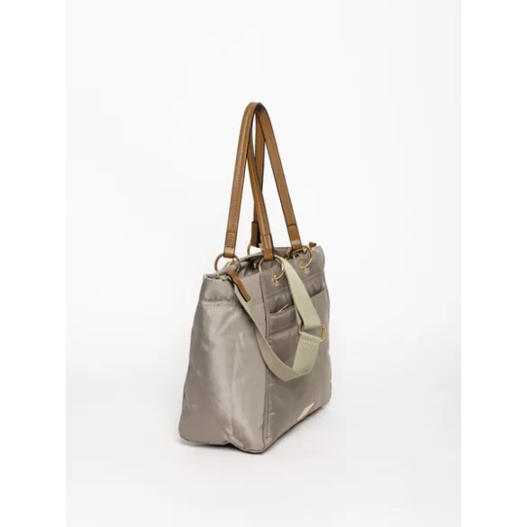 Heavy Tools unisex táska-Elicia Khaki