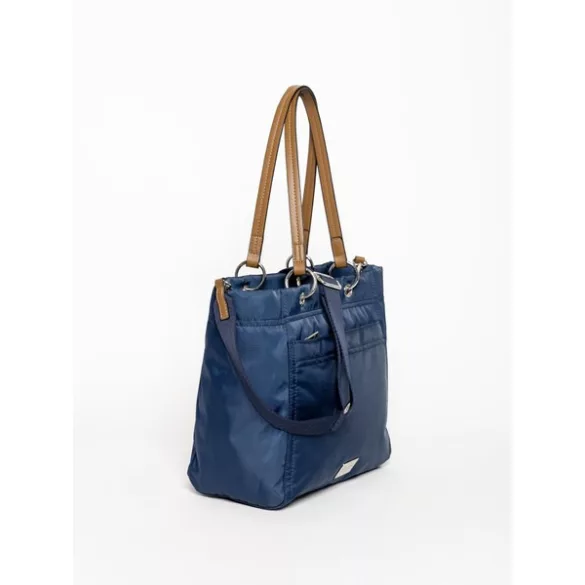 Heavy Tools unisex táska-Elicia Navy