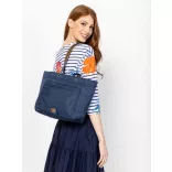 Heavy Tools unisex táska-Elicia Navy