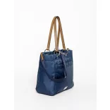 Heavy Tools unisex táska-Elicia Navy