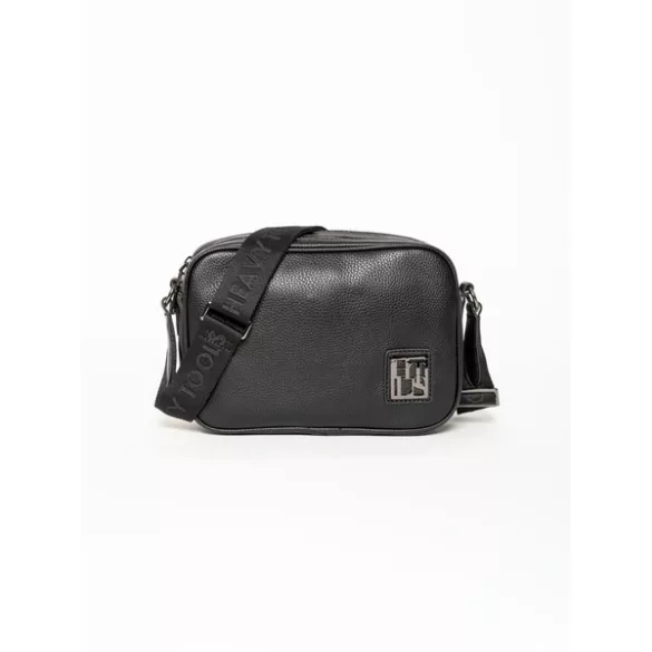 Heavy Tools unisex táska-Efedra26 Black