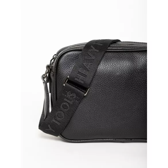 Heavy Tools unisex táska-Efedra26 Black