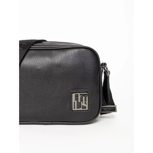 Heavy Tools unisex táska-Efedra26 Black