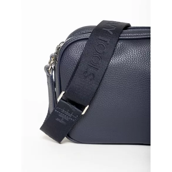 Heavy Tools unisex táska-Efedra26 Navy