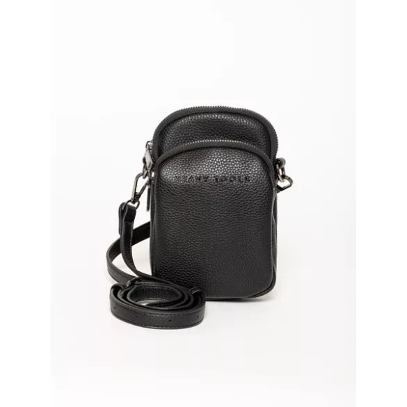 Heavy Tools unisex táska-Ezex26 Black