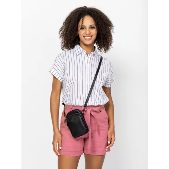 Heavy Tools unisex táska-Ezex26 Black