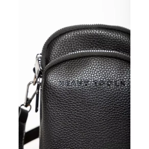 Heavy Tools unisex táska-Ezex26 Black
