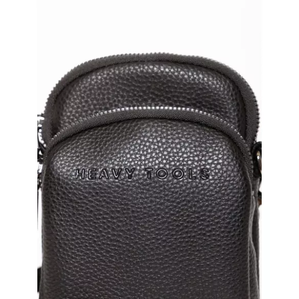 Heavy Tools unisex táska-Ezex26 Black