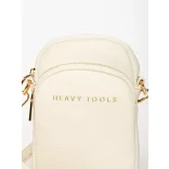 Heavy Tools unisex táska-Ezex26 Ecru
