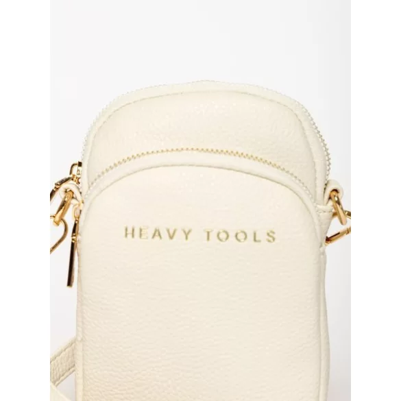 Heavy Tools unisex táska-Ezex26 Ecru
