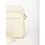 Heavy Tools unisex táska-Ezex26 Ecru