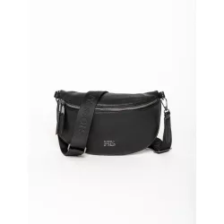 Heavy Tools unisex táska-Ecent26 Black