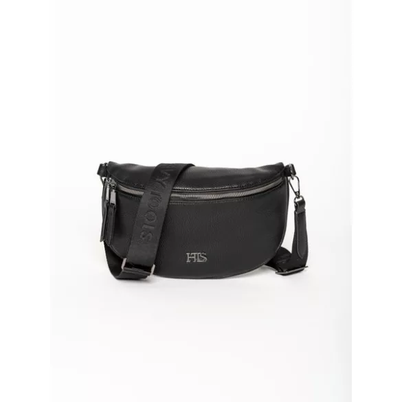 Heavy Tools unisex táska-Ecent26 Black