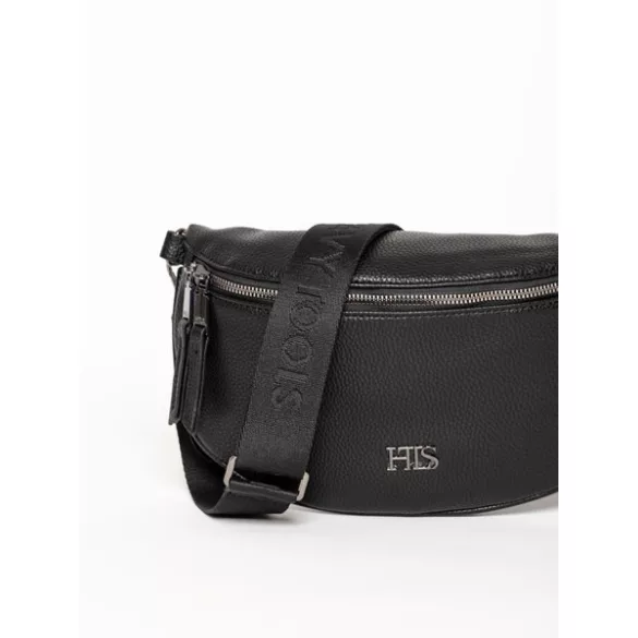Heavy Tools unisex táska-Ecent26 Black