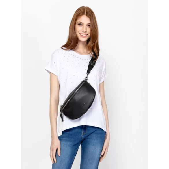 Heavy Tools unisex táska-Ecent26 Black