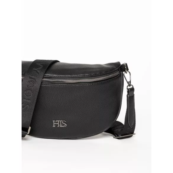 Heavy Tools unisex táska-Ecent26 Black