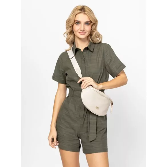 Heavy Tools unisex táska-Ecent26 Sand