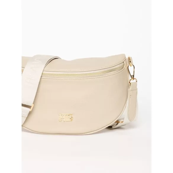 Heavy Tools unisex táska-Ecent26 Sand