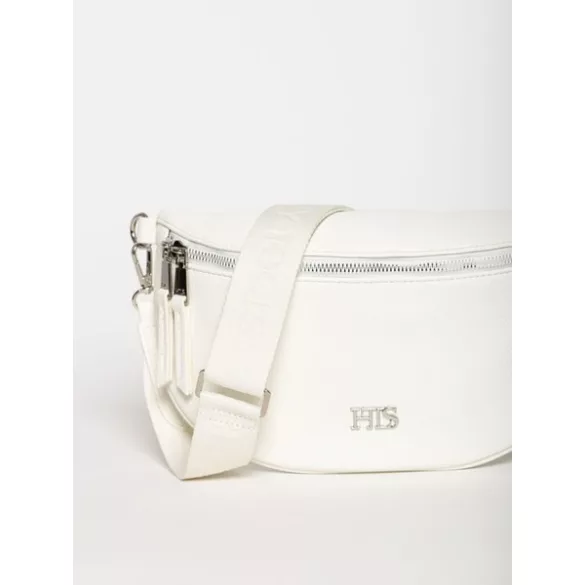 Heavy Tools unisex táska-Ecent26 White