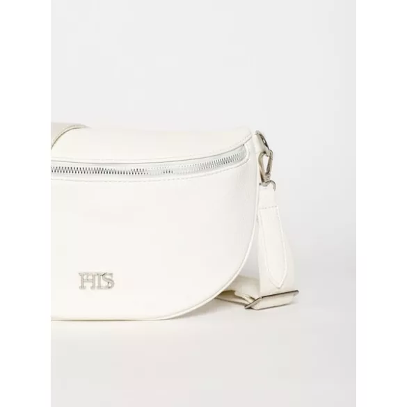 Heavy Tools unisex táska-Ecent26 White