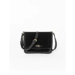 Heavy Tools unisex táska-Engage Black