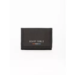Heavy Tools férfi pénztárca-Edorka26 Black