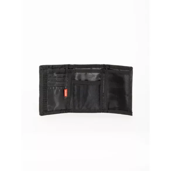 Heavy Tools férfi pénztárca-Edorka26 Black
