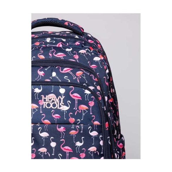 Heavy Tools Unisex Táska-EHATAN25 B10