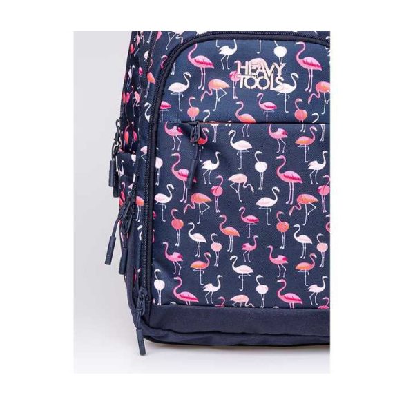 Heavy Tools Unisex Táska-EHATAN25 B10