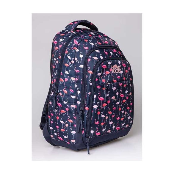 Heavy Tools Unisex Táska-EHATAN25 B10