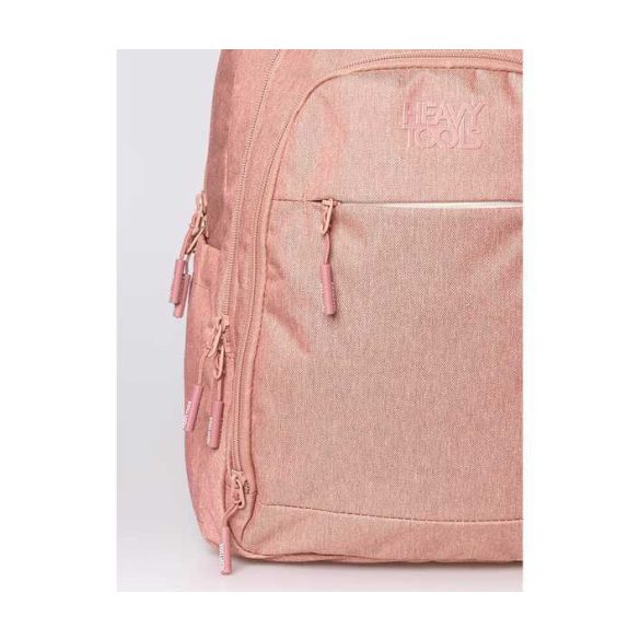 Heavy Tools Unisex Táska-EHATAN25 B10