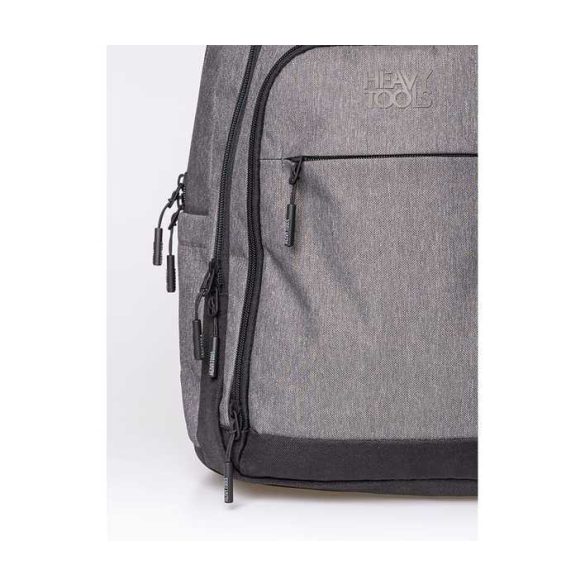 Heavy Tools Unisex Táska-EHATAN25 B10