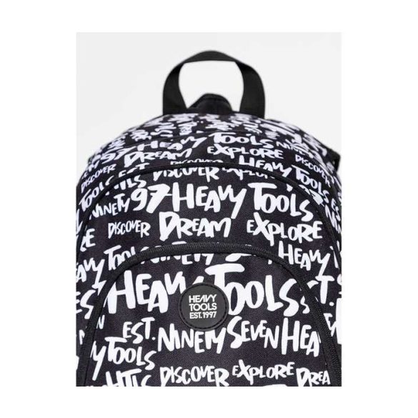 Heavy Tools Unisex Táska-ETTIE25 B10