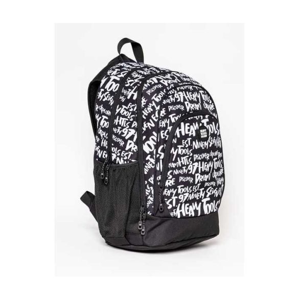 Heavy Tools Unisex Táska-ETTIE25 B10