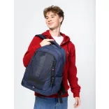 Heavy Tools unisex táska-Elrond Navy
