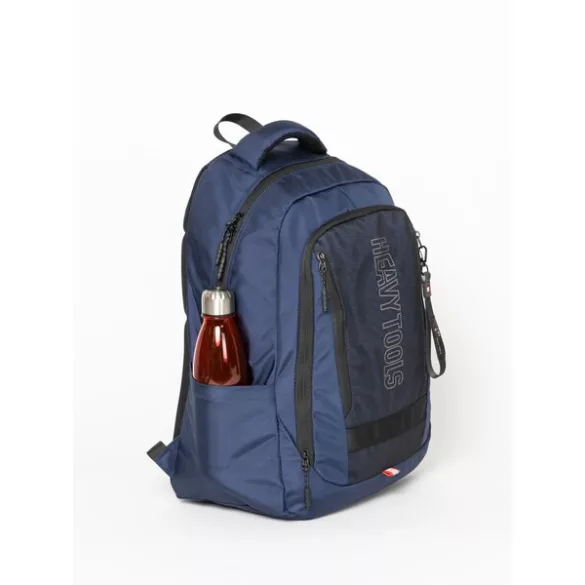 Heavy Tools unisex táska-Elrond Navy