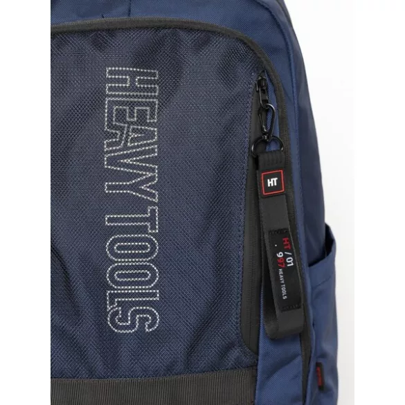 Heavy Tools unisex táska-Elrond Navy