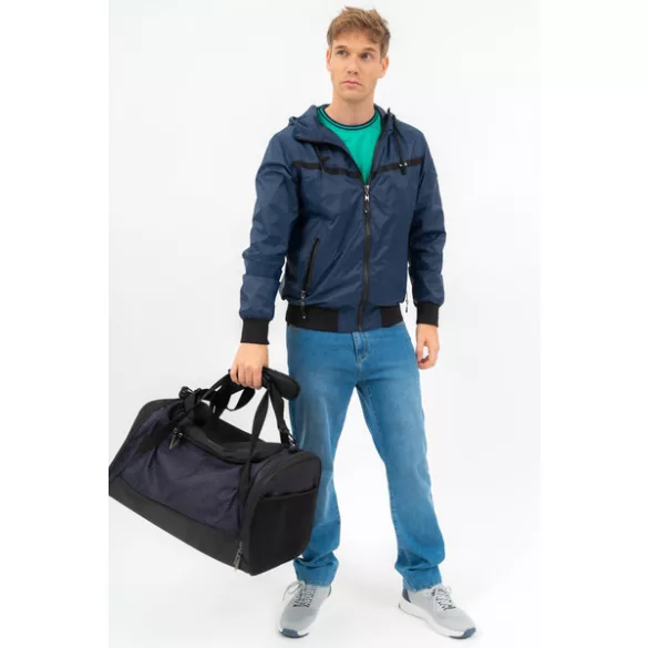 Budmil férfi táska-Sport- és utazótáska - B10080120-002