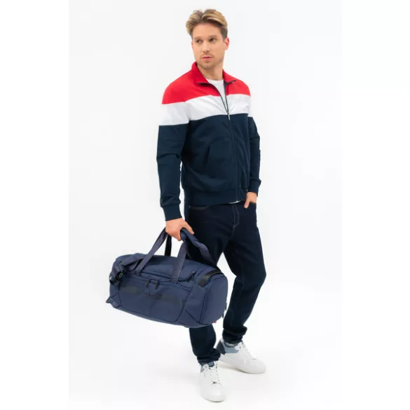 Budmil férfi táska-Sport- és utazótáska - B10080121-001
