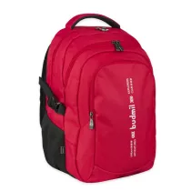 Budmil unisex táska-ovális hátitáska - B10110149-071