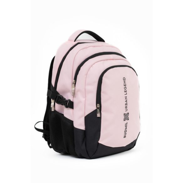Budmil unisex táska-ovális hátitáska - B10110149-082