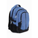 Budmil unisex táska-ovális hátitáska - B10110149-083