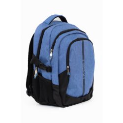 Budmil unisex táska-ovális hátitáska - B10110149-083