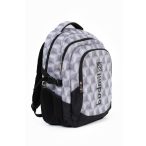 Budmil unisex táska-ovális hátitáska - B10110149-084