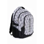 Budmil unisex táska-ovális hátitáska - B10110149-084