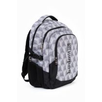 Budmil unisex táska-ovális hátitáska - B10110149-084