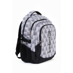 Budmil unisex táska-ovális hátitáska - B10110149-084