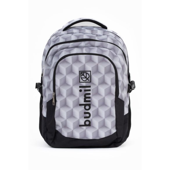 Budmil unisex táska-ovális hátitáska - B10110149-084