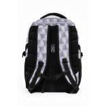 Budmil unisex táska-ovális hátitáska - B10110149-084